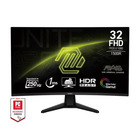 Монітор 32" MAG 32C6X MSI