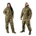 Штані Defender 7 level Хижак НГУ (8338), XL