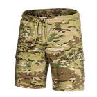 Шорти Basic Multicam (7986), L