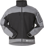 Куртка тактическая 5.11 Tactical Chameleon Softshell Jacket 48099INT S Granite/Black (2006000042710) - изображение 1