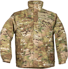 Куртка тактична 5.11 Tactical Multicam Tacdry Rain Shell 48121 M Multicam (2006000025539)