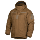 Куртка Patrol System 3.0 Nylon Taslan Койот (7272), XL