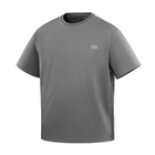 Футболка M-Tac Cotton HARD Gray S