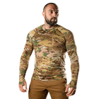 Лонгслів CM Thorax Pro CoolPass SJ Multicam (7036), XXXL