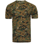 Футболка Bavovna Marpat Brown (0167), S