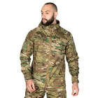 Куртка Stalker 3.0 Twill Multicam (7134), M