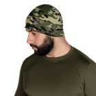 Шапка Watch Cap MTP Olive (7521)