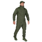 Куртка Phantom SoftShell Олива (7294), XXL