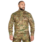 Кітель Blitz Twill Multicam (8012), XXXXL