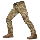 Штани CM Patrol Pro Twill Multicam (7068), XXXL