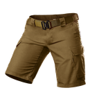 Шорті Ranger Twill Койот (8129), L