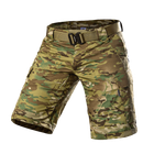 Шорти Ranger Twill Multicam (8128), XXL