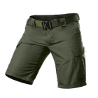 Шорті Ranger Twill Оліва (8131), M