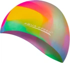 Шапка для плавання Aqua Speed BUNT Multicolor Uni (113-54)