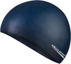 Шапка для плавання Aqua Speed SMART синій Uni (103-10)