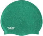 Шапка для плавання Aqua Speed RECO зелений Uni (237-12)