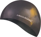Шапка для плавання Aqua Speed BUNT Multicolor OSFM (113-61)