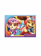 Пазлы ТМ "G-Toys" из серии "Paw Patrol" 70 элементов PW0872