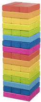 Gra stołowa Goki Jenga (4013594568203)