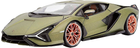 Automodel Bburago Lamborghini Sian FKP 37 1:18 Zielony (4893993110469)