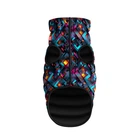 Курточка для собак WAUDOG Clothes, малюнок "Нескінченні світи", XS30, 43-46 см, З 27-30 см