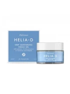 Крем-гель глубоко увлажняющий для нормальной кожи HELIA-D Hydramax (5999569022651)
