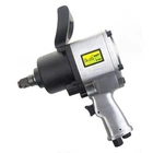 Пневмогайковерт 3/4", 4500 об/хв, 1600 Nm, 6,9 кг ПГ-5562 Alloid V00747