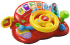 Кермо навчальне Vtech Trefl Маленький гонщик (5900511604825)