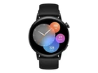 Cмарт-часи Huawei Watch GT 3 42mm Black (55027152)