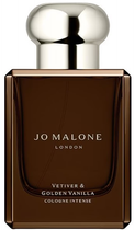 Woda kolońska unisex Jo Malone Cologne Intense Vetiver & Golden Vanilla 50 ml (690251123612)