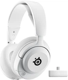 Наушники Steelseries Arctis Nova 5X White (61677)