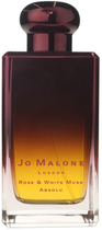 Одеколон для жінок Jo Malone Rose & White Musk Absolu 100 мл (690251056217)