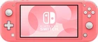 Портативна ігрова консоль Nintendo Switch Lite Coral