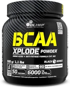 Аминокислота Olimp Nutrition BCAA Xplode 500г
