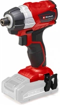 Винтоверт ударный аккумуляторный бесщеточный Einhell Professional X-Change TP-CI 18 Li BL - Solo (4510030)