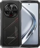Мобильный телефон DOOGEE V40 12/512GB Midnight Red