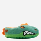 Детские теплые тапочки-кигуруми для мальчика Skechers Cozy-Saurus 769455284 27.5-28.5 (11-12US) Зеленые (1159814663)