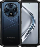 Мобильный телефон DOOGEE Fire 6 6/256GB Blue