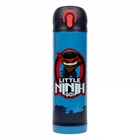 Поїльник-непроливайка Yes термос Ninja 420 мл (707942)