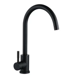 Змішувач для кухні WEZER EKO4A-01-BLACK
