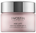 Крем для обличчя з SPF захистом Iwostin Age Lift антивіковий 50 мл (5907734713761)