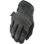 Перчатки Mechanix Original Black Camo XXL (1013-754.00.64)