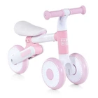 Дитячий триколісний біговел (велобіг) з піно колесами EVA 6 PROFI KIDS MBB 1013-2