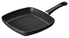 Patelnia grillowa Scanpan Classic Induction 27 x 27 cm (0083421122506)