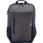 Рюкзак HP 6B8U6AA Travel 15.6" 21л синий