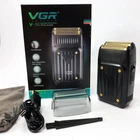 Влагостойкая электробритва мужская VGR XD-76