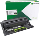 Toner Lexmark B2338 Black (734646637497) (955555907896243) - Outlet