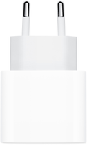 Ladowarka sieciowa Apple 20W USB-C Power Adapter White (MHJE3) (SC4H2341LSNMPK84AS) - Outlet