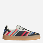 Жіночі кеди низькі adidas Originals Samba x KSENIASCHNAIDER ID0444 (4.5UK) 37.5 Різнокольорові (4066759436558) (955555905813984) - Уцінка