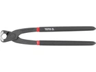 Клещи штукатурные : L= 250 мм YATO (YT-1949)